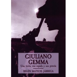 Giuliano Gemma: Una tierra,...