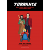 Torrance (Símbolos, números, juegos y notas musicales en El Resplandor de Kubrick), de Daniel Pérez Navarro