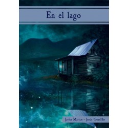 En el lago, de Javi Martos y Jesús Gordillo