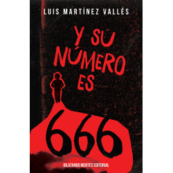 Y su número es 666, de Luis...