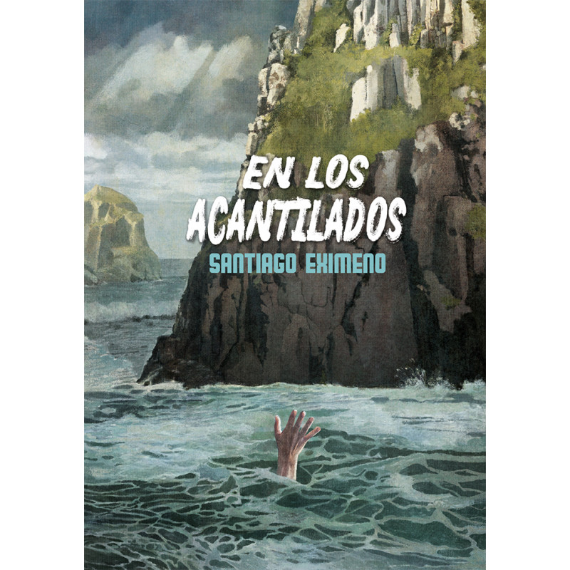 En los acantilados, de Santiago Eximeno
