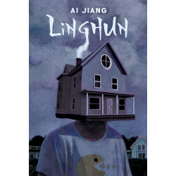 Linghun, de Ai Jiang