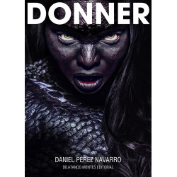 Donner, de Daniel Pérez Navarro