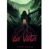 La veta, de Steph Nelson