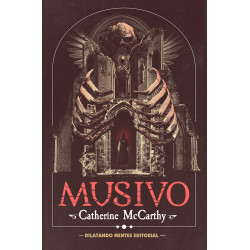 Musivo, de Catherine McCarthy