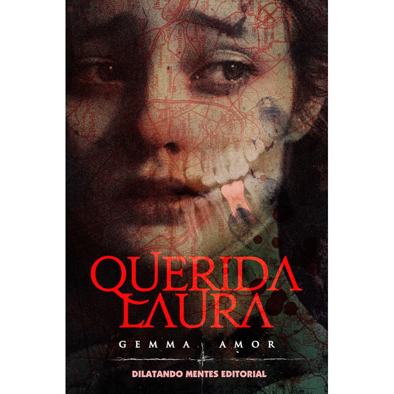 Querida Laura, de Gemma Amor
