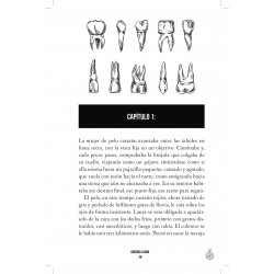Querida Laura, de Gemma Amor