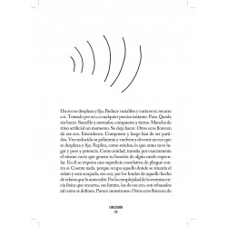 Circlusión, de Francisco Jota-Pérez y Clara Moreno Cela