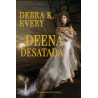 Deena desatada, de Debra K. Every