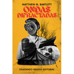 Ondas difractadas, de...