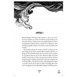 El Haar, de David Sodergren