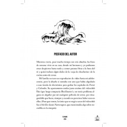 El Haar, de David Sodergren