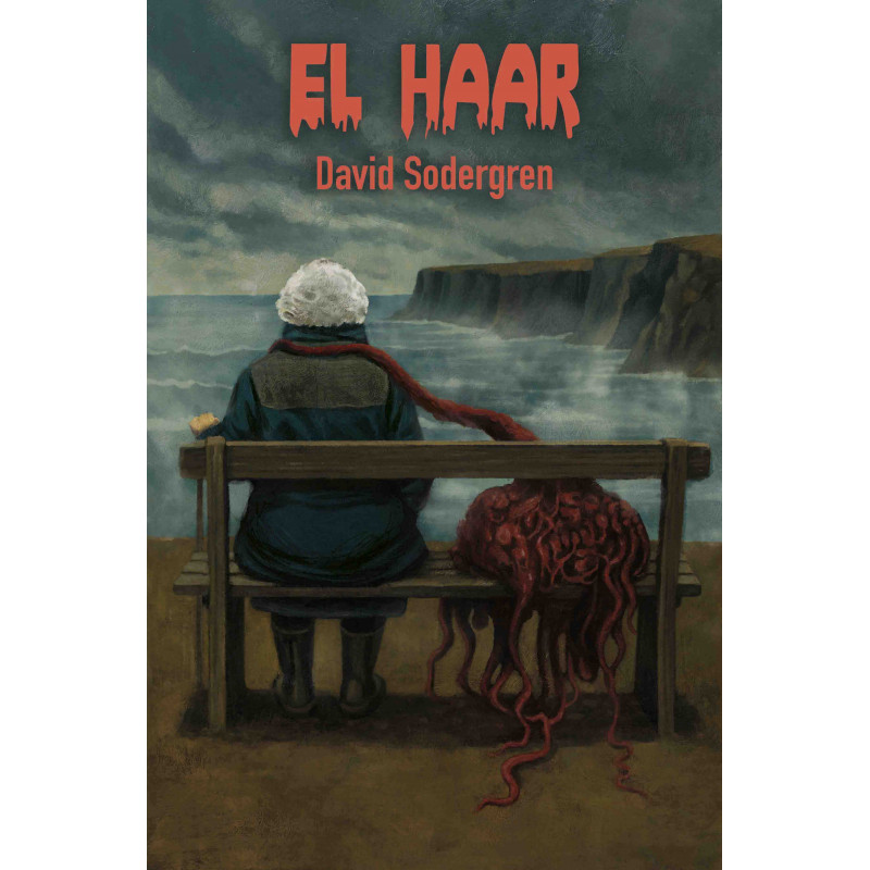 El Haar, de David Sodergren