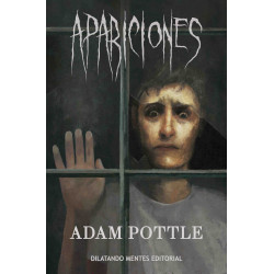 Apariciones, de Adam Pottle