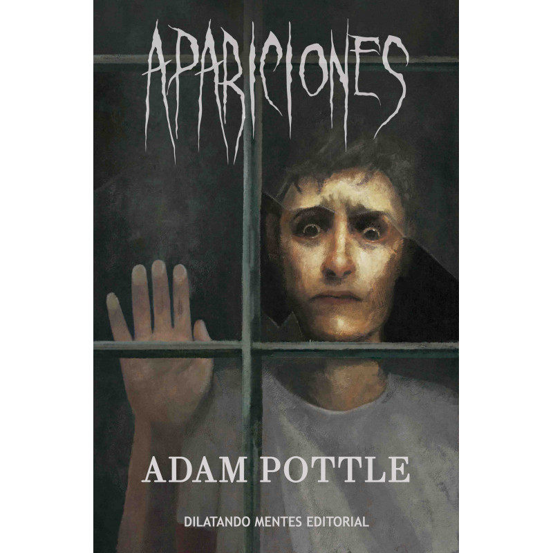 Apariciones, de Adam Pottle