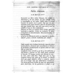 Apariciones, de Adam Pottle