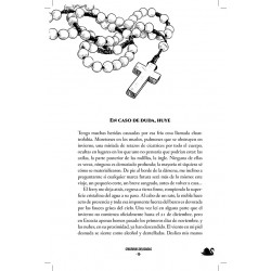 Criaturas delicadas, de Genevieve Jagger