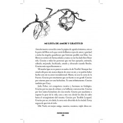 Criaturas delicadas, de Genevieve Jagger