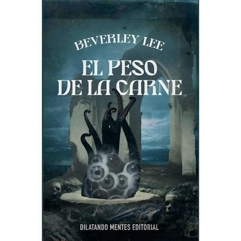 El peso de la carne, de Beverley Lee