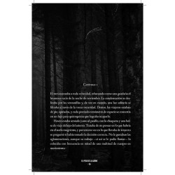 El peso de la carne, de Beverley Lee