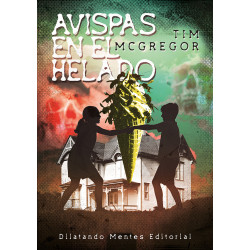 Avispas en el helado, de Tim McGregor