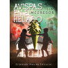 Avispas en el helado, de Tim McGregor