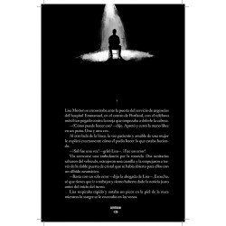 Critérium, de Tyler Jones