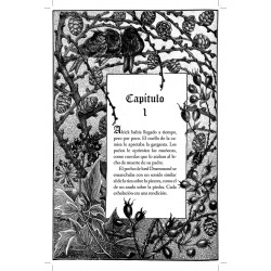 La  planta de la atropina, de Sarah Read