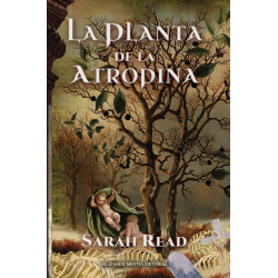 La  planta de la atropina,...