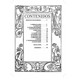 La esposa de cera (y otros relatos)