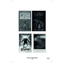 Somos felices, estamos condenados, de Kurt Fawver