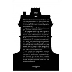 El guardián de la llave, de Nicole Willson