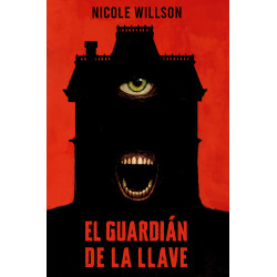 El guardián de la llave, de...