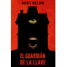 El guardián de la llave, de Nicole Willson