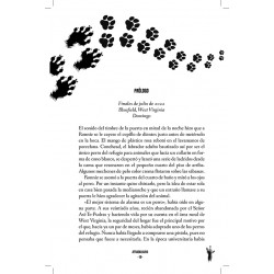 Atrabiliario, de Nick Roberts