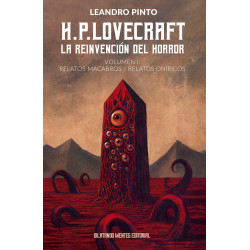 H. P. Lovecraft: La...
