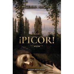 ¡Picor!, de Gemma Amor