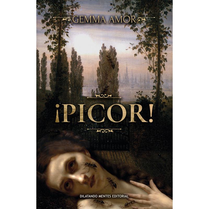 ¡Picor!, de Gemma Amor