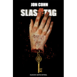 Slashtag, de Jon Cohn.