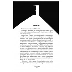 El día de la puerta, de Laurel Hightower