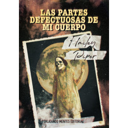 Las partes defectuosas de...