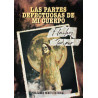 Las partes defectuosas de mi cuerpo, de Hailey Piper