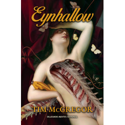 Eynhallow, de Tim McGregor
