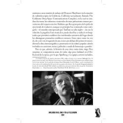 Ufología en el cine y en la televisión (Colección el Ocultismo en el Cine Vol.4)