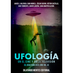 Ufología en el cine y en la...