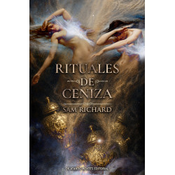 Rituales de ceniza, de Sam...