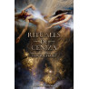 Rituales de ceniza, de Sam Richard