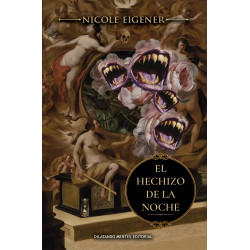 El hechizo de la noche, de...