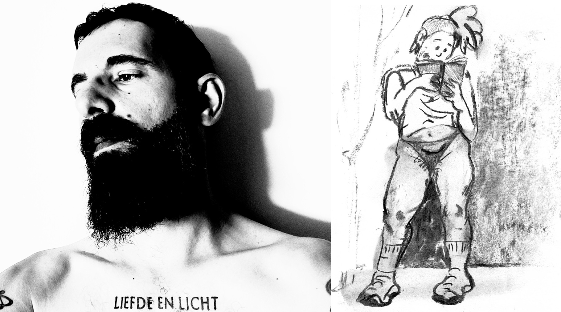 Francisco Jota-Pérez y Clara Moreno Cela