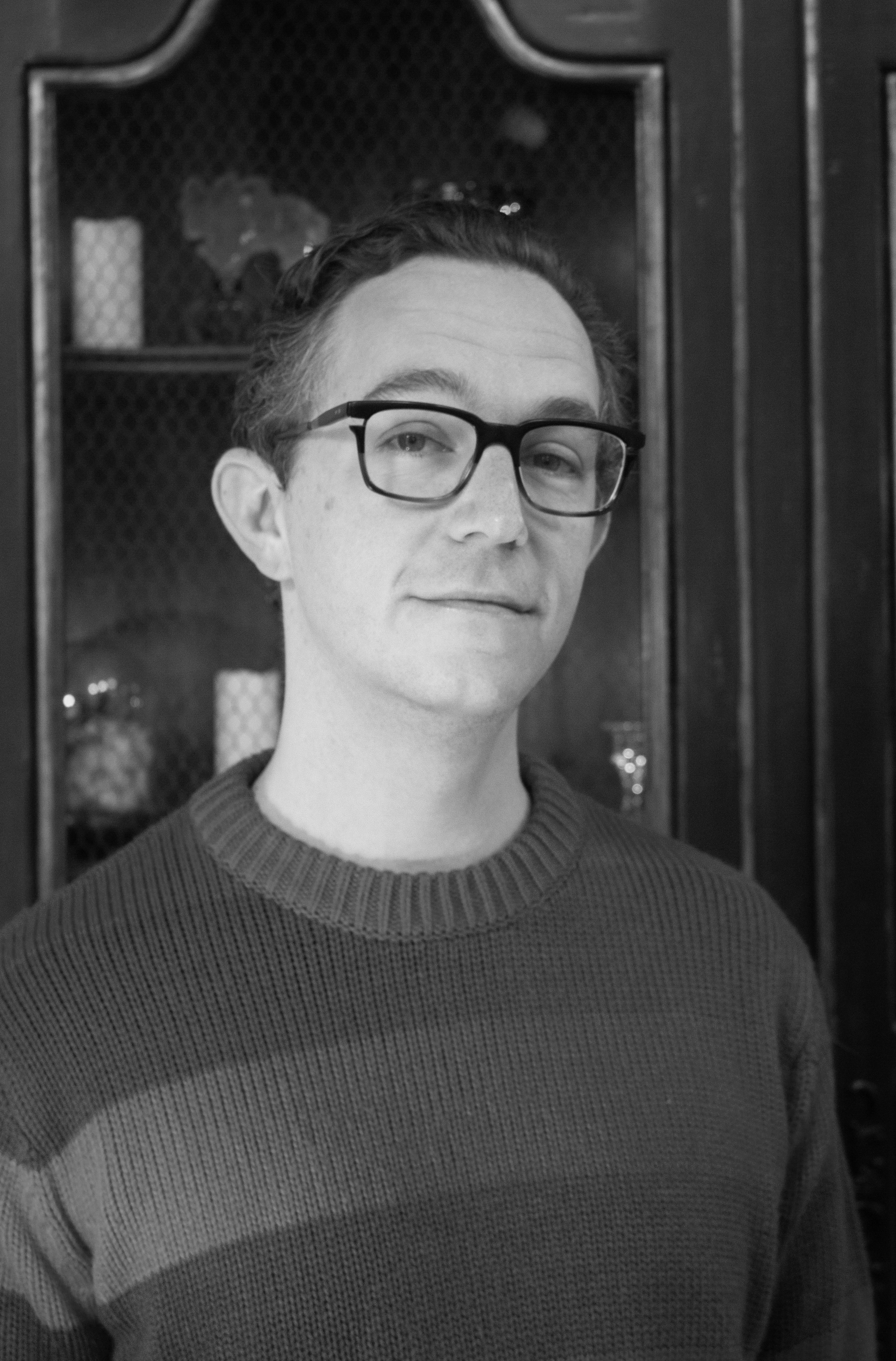 Jon Cohn